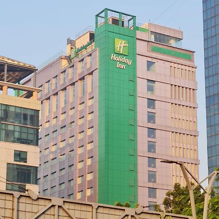Holiday Inn Dhaka City Centre By Ihg Esterno foto