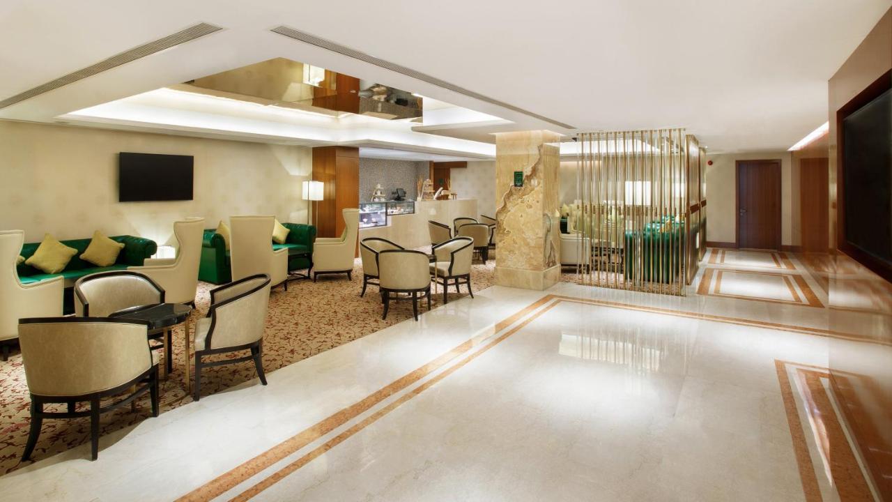 Holiday Inn Dhaka City Centre By Ihg Esterno foto
