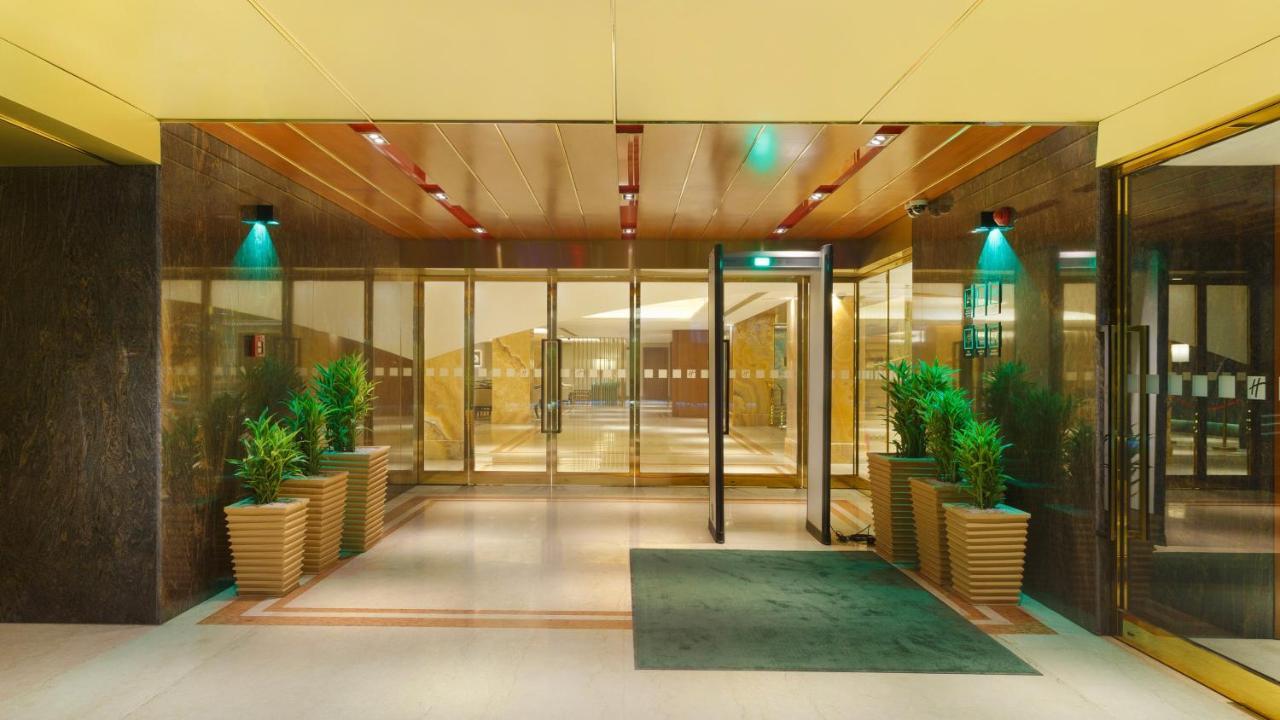 Holiday Inn Dhaka City Centre By Ihg Esterno foto
