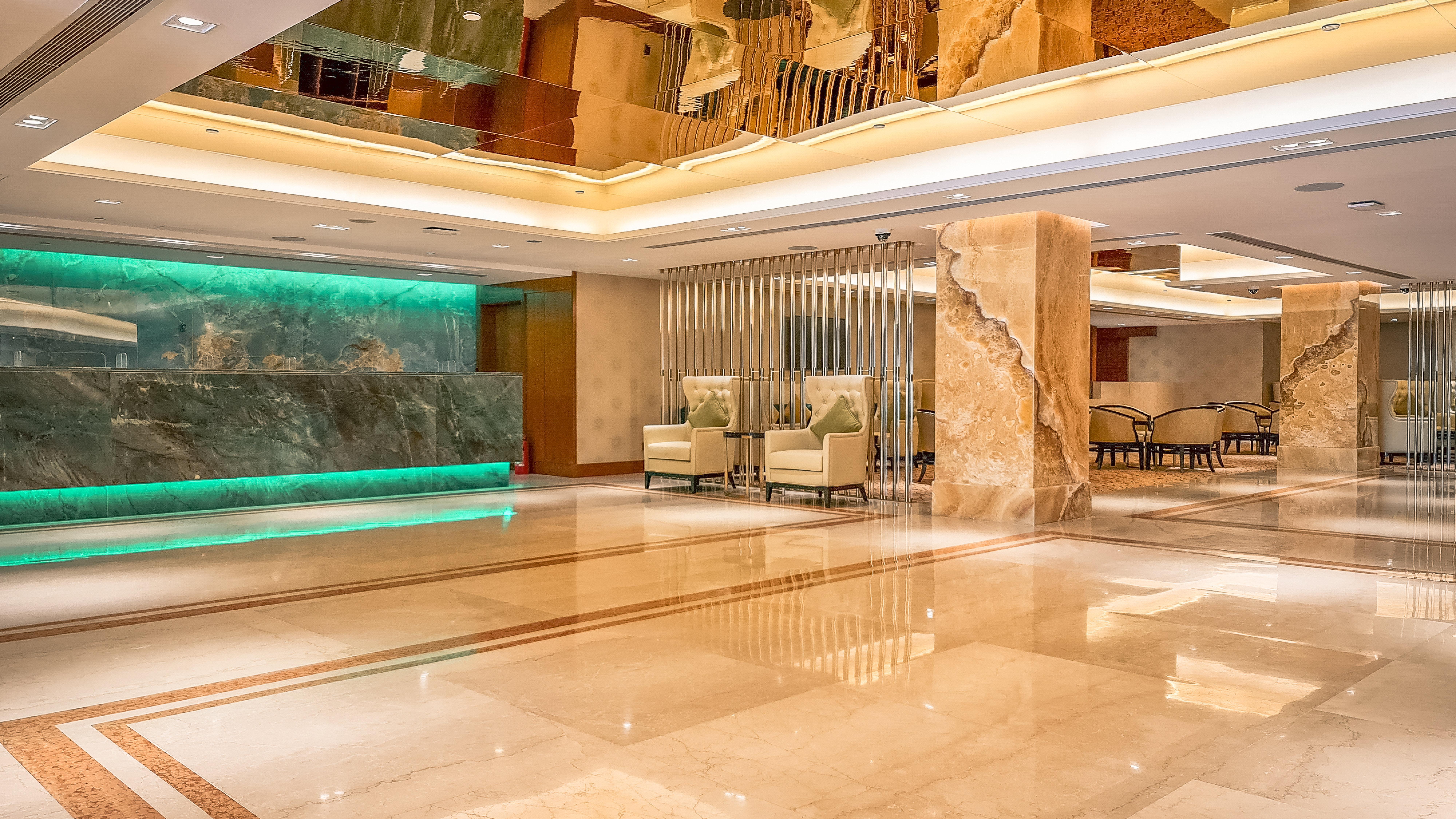 Holiday Inn Dhaka City Centre By Ihg Esterno foto