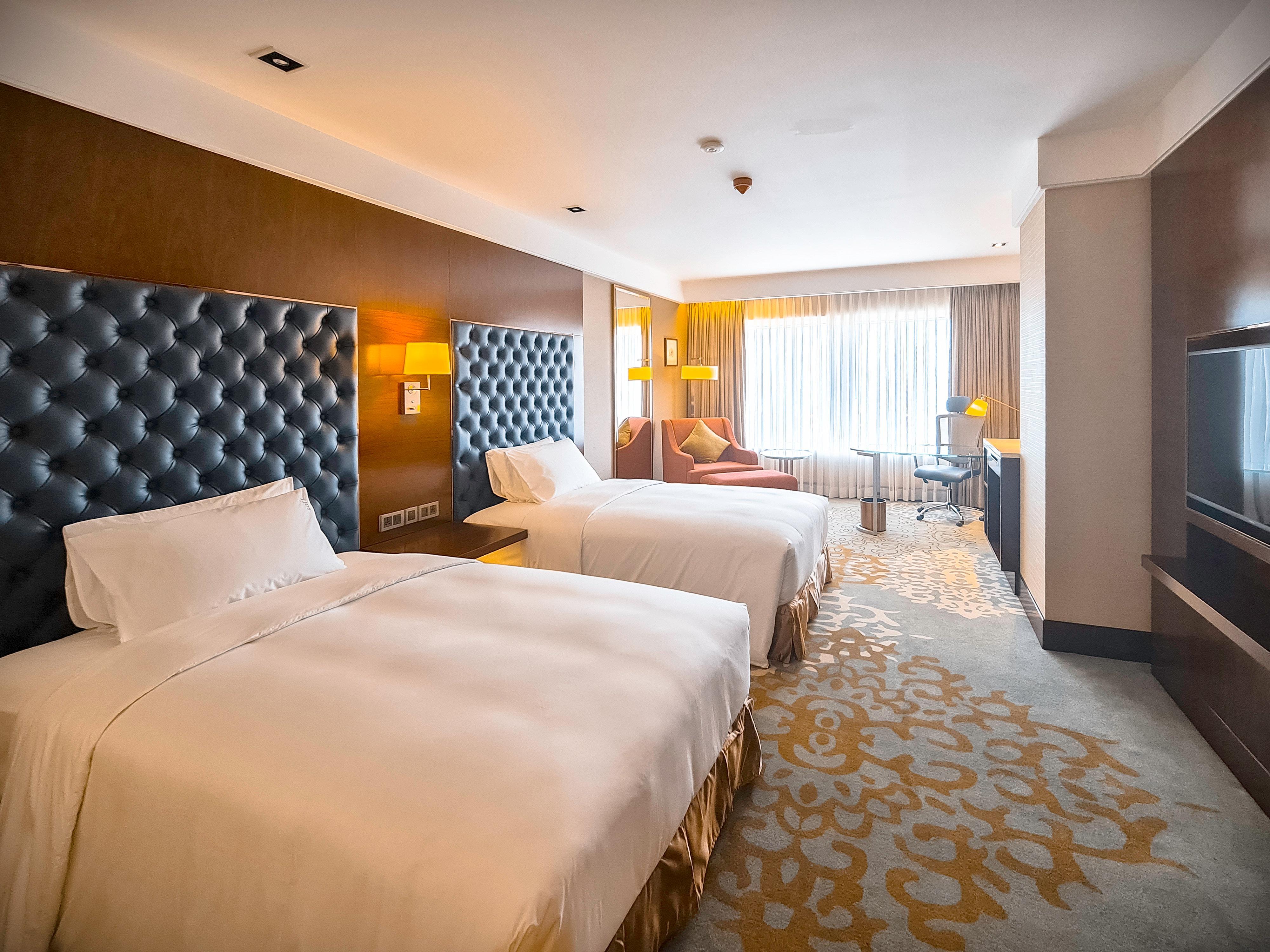 Holiday Inn Dhaka City Centre By Ihg Esterno foto