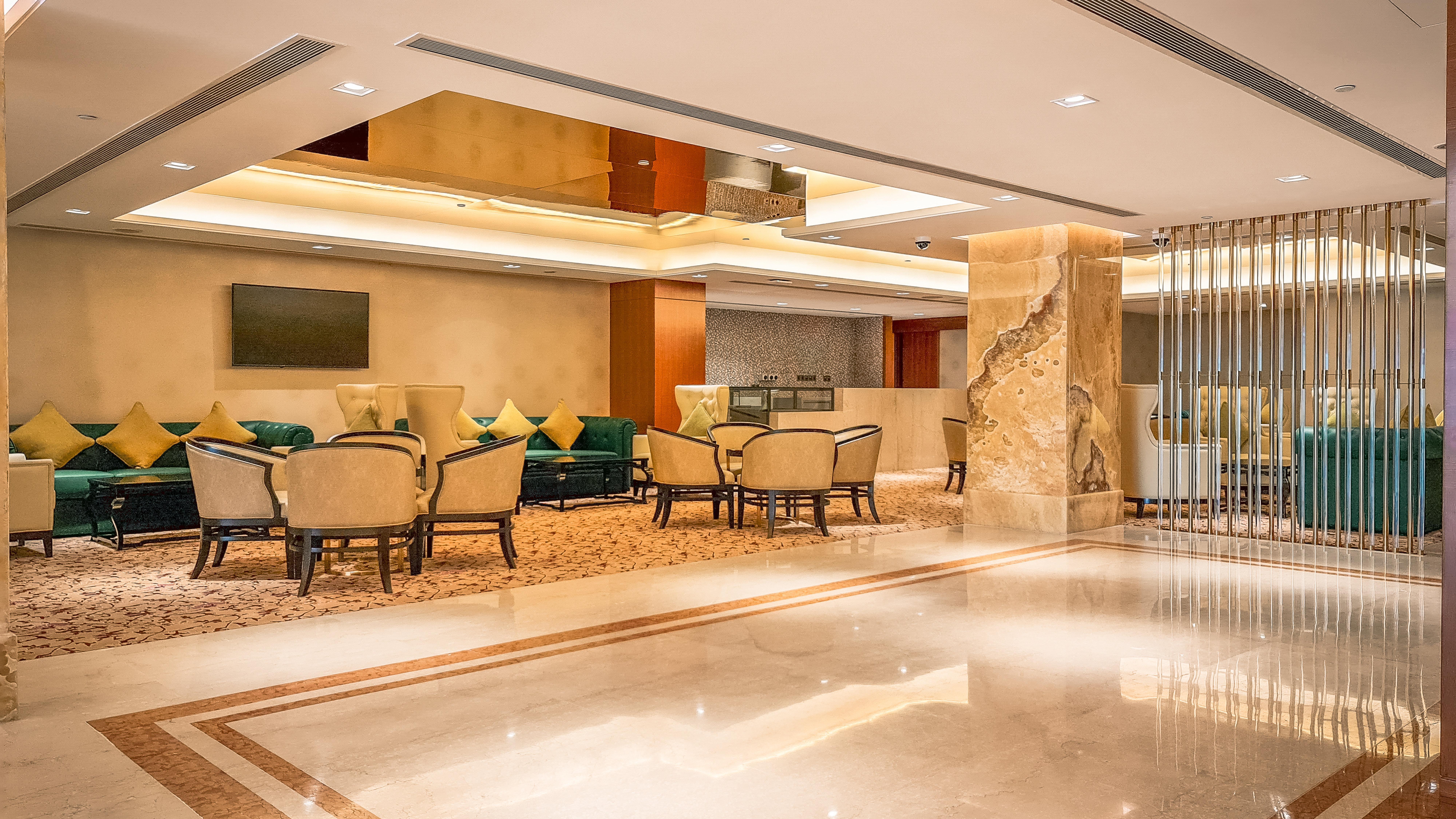 Holiday Inn Dhaka City Centre By Ihg Esterno foto