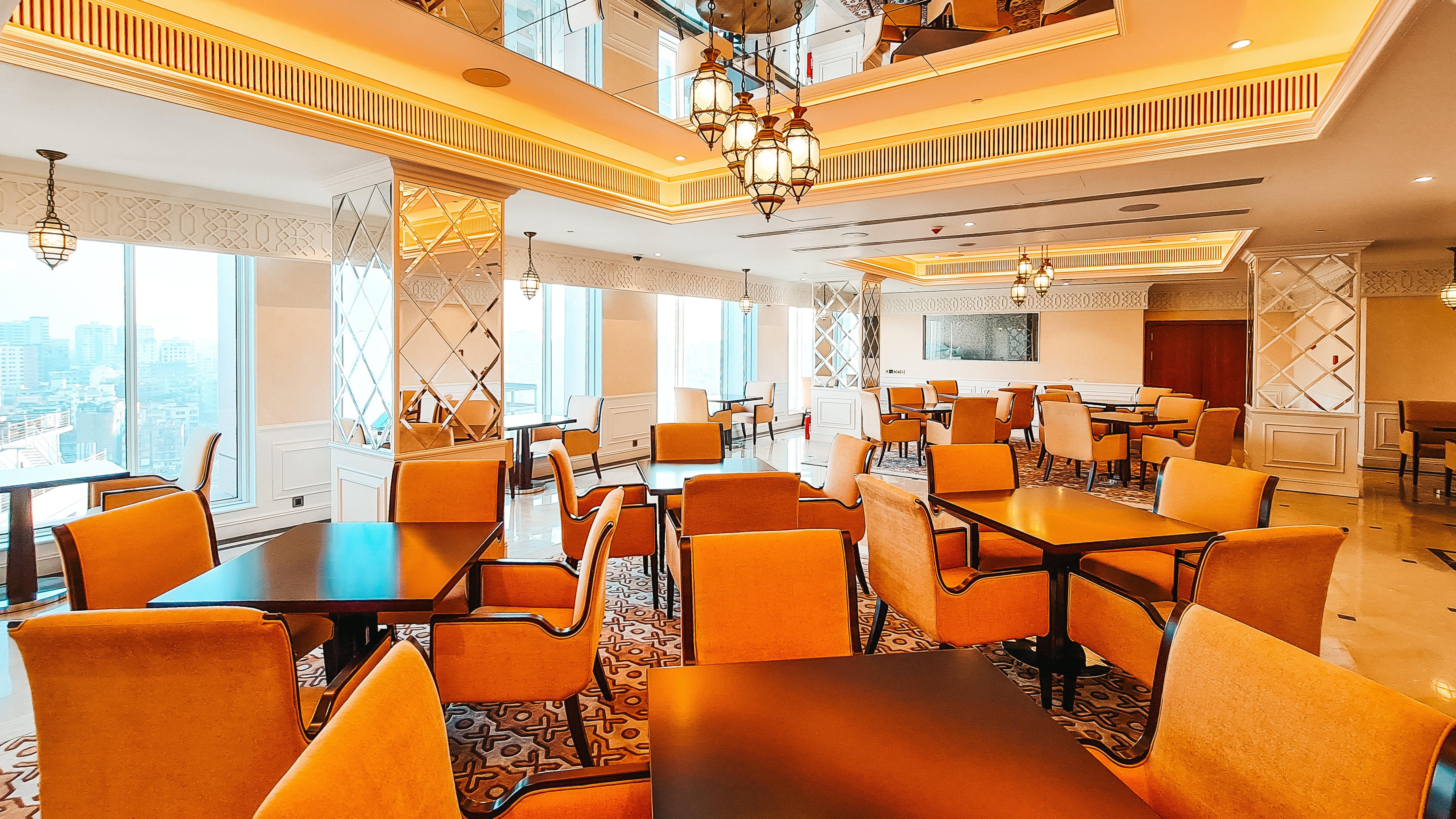 Holiday Inn Dhaka City Centre By Ihg Esterno foto