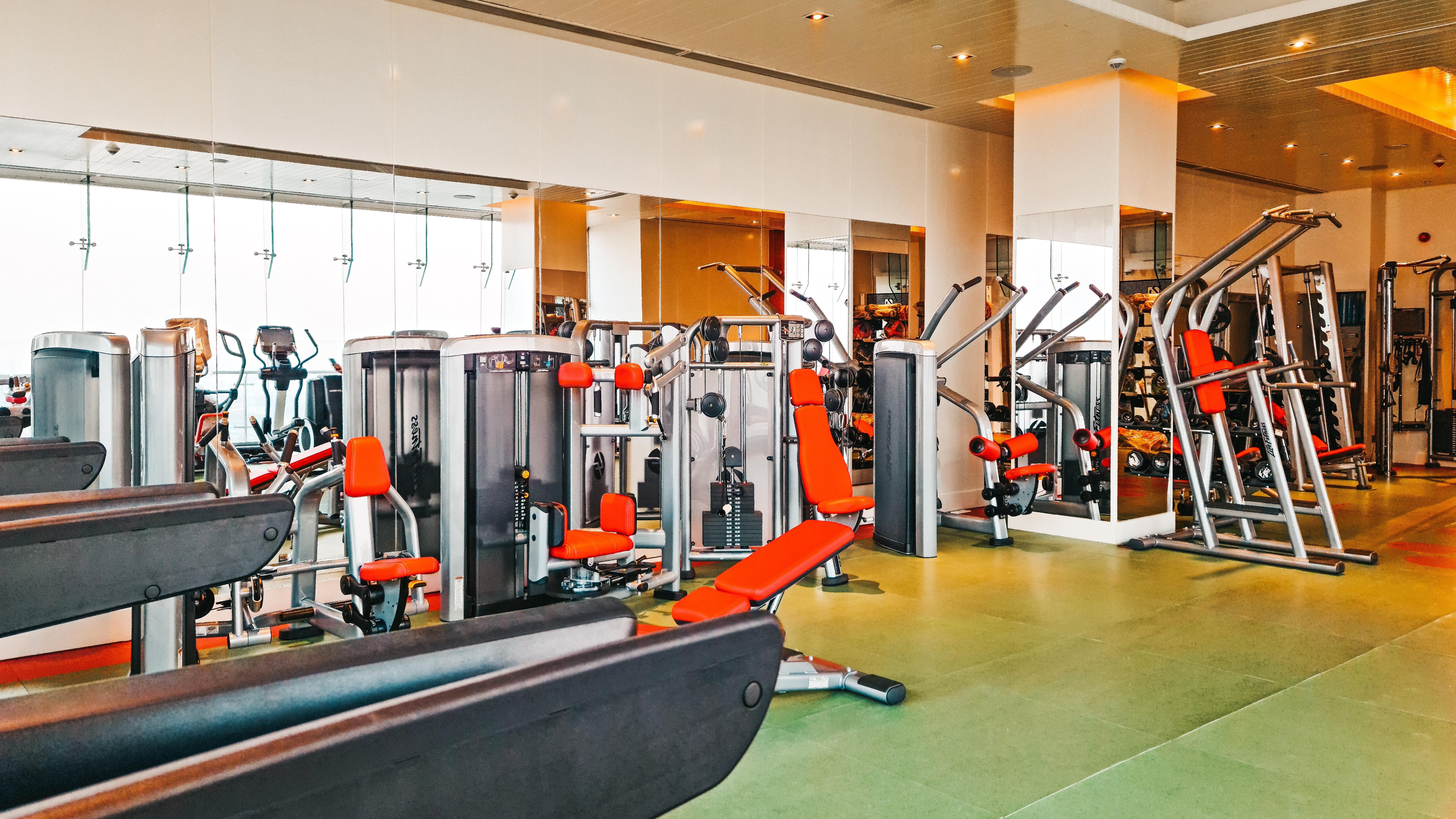 Holiday Inn Dhaka City Centre By Ihg Esterno foto