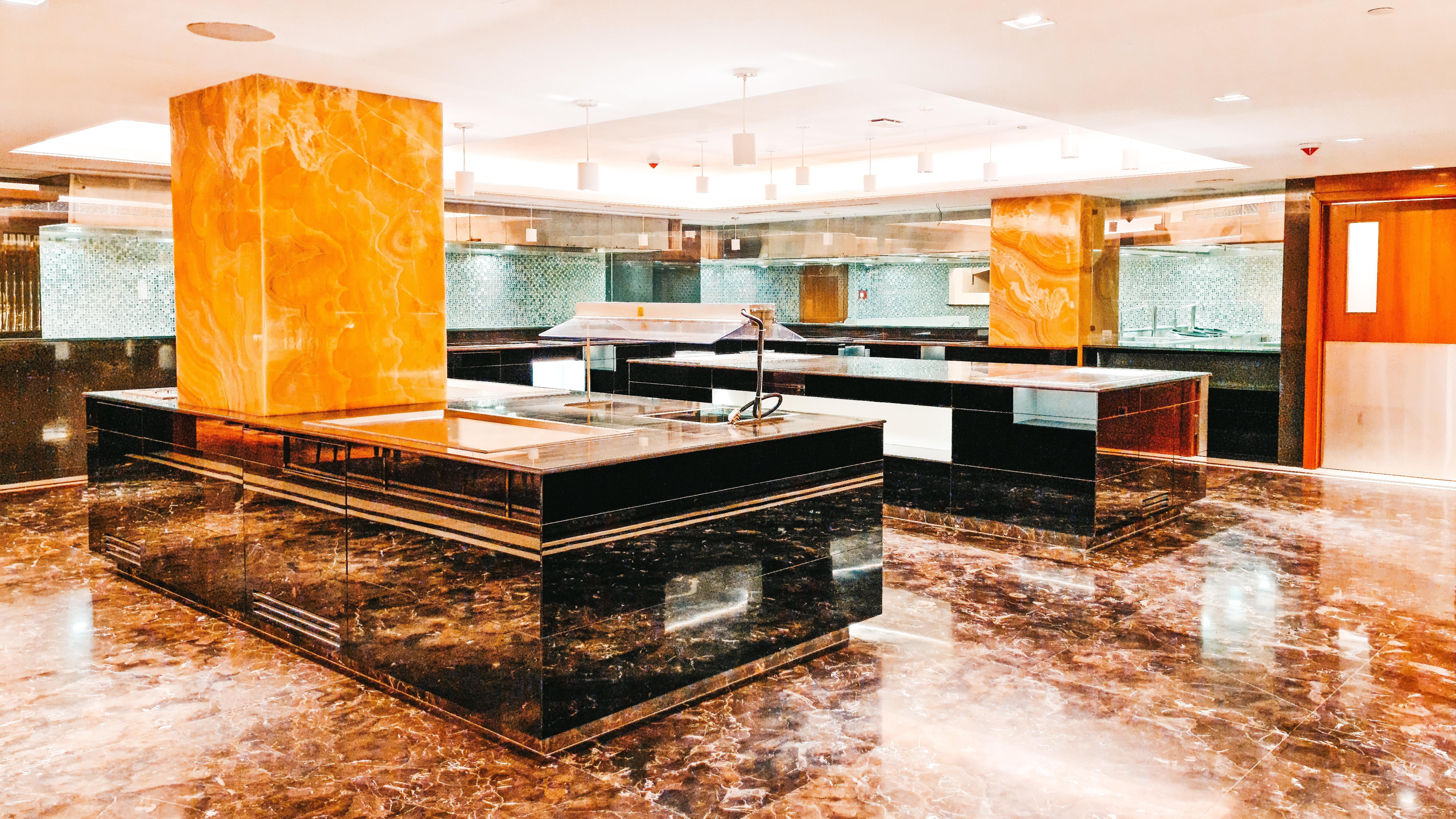 Holiday Inn Dhaka City Centre By Ihg Esterno foto