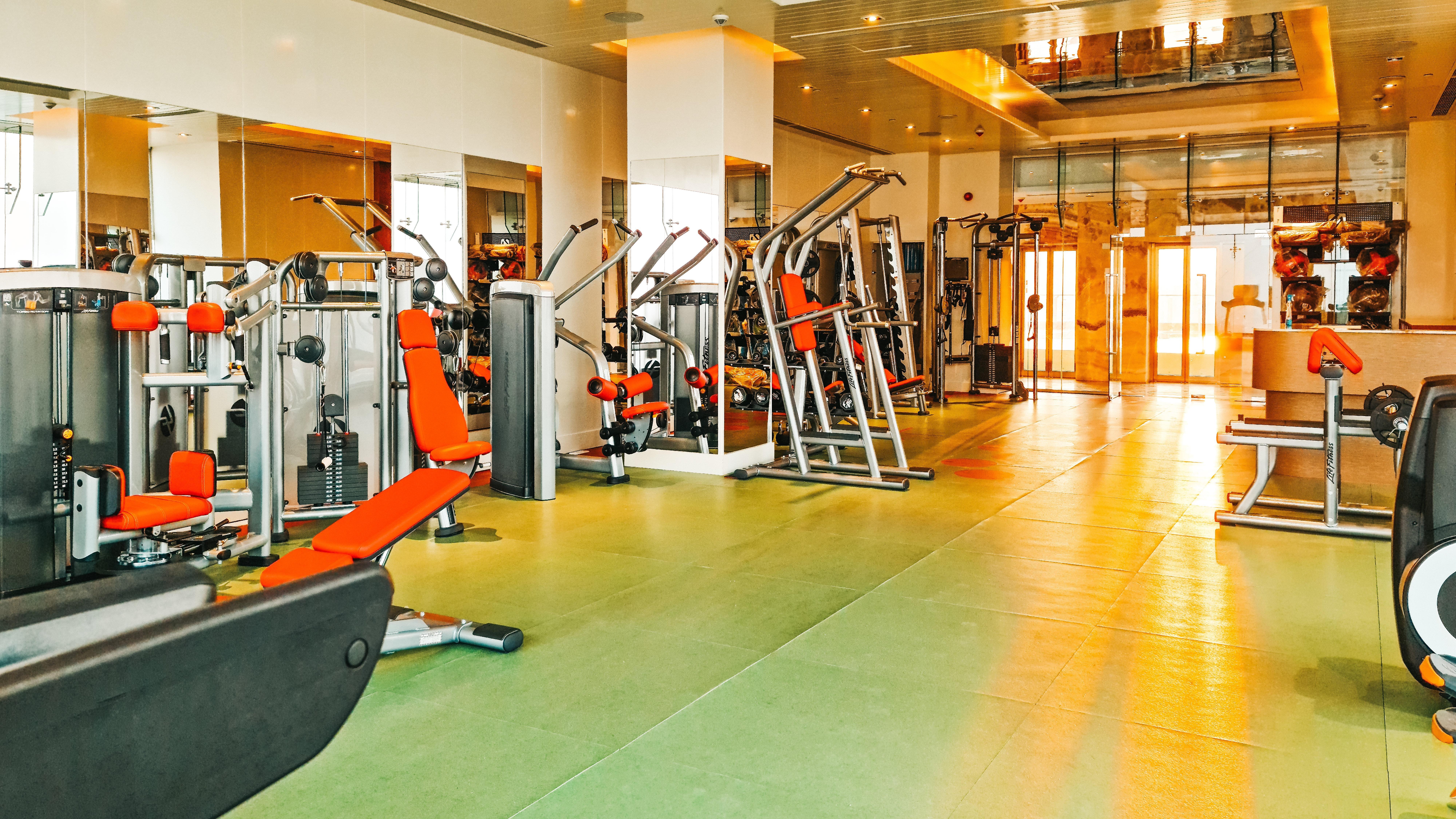 Holiday Inn Dhaka City Centre By Ihg Esterno foto