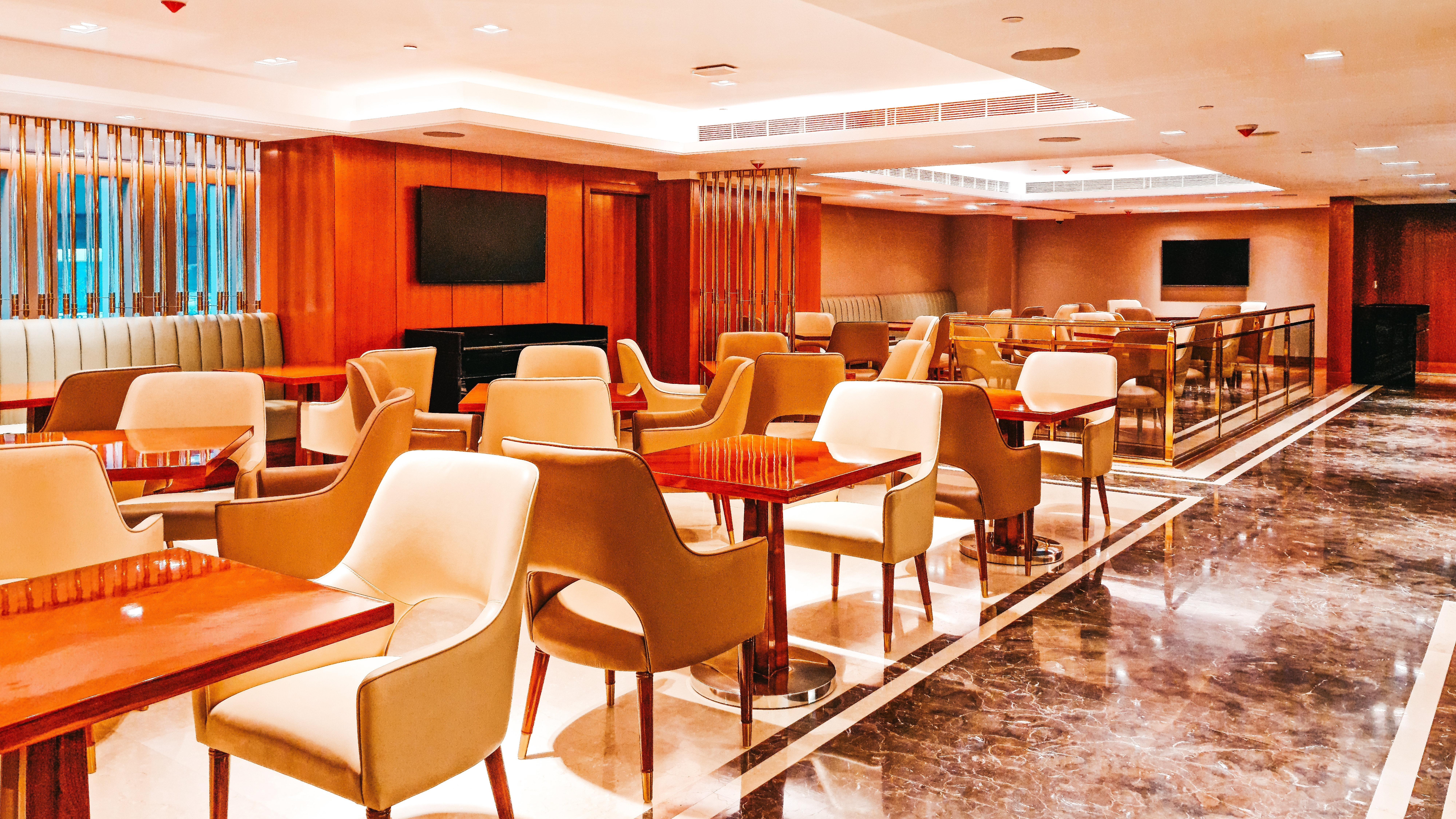 Holiday Inn Dhaka City Centre By Ihg Esterno foto