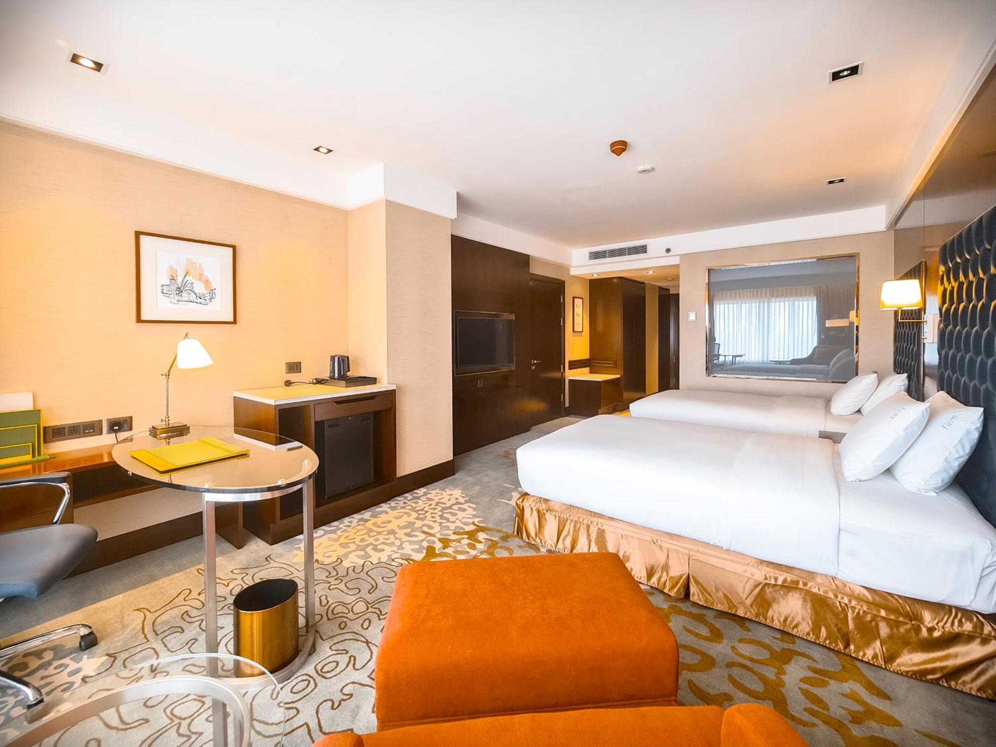 Holiday Inn Dhaka City Centre By Ihg Esterno foto