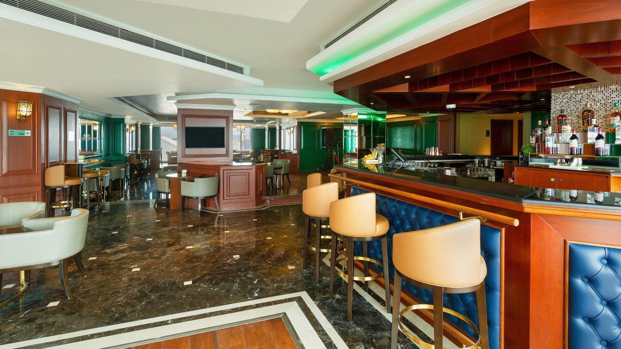 Holiday Inn Dhaka City Centre By Ihg Esterno foto