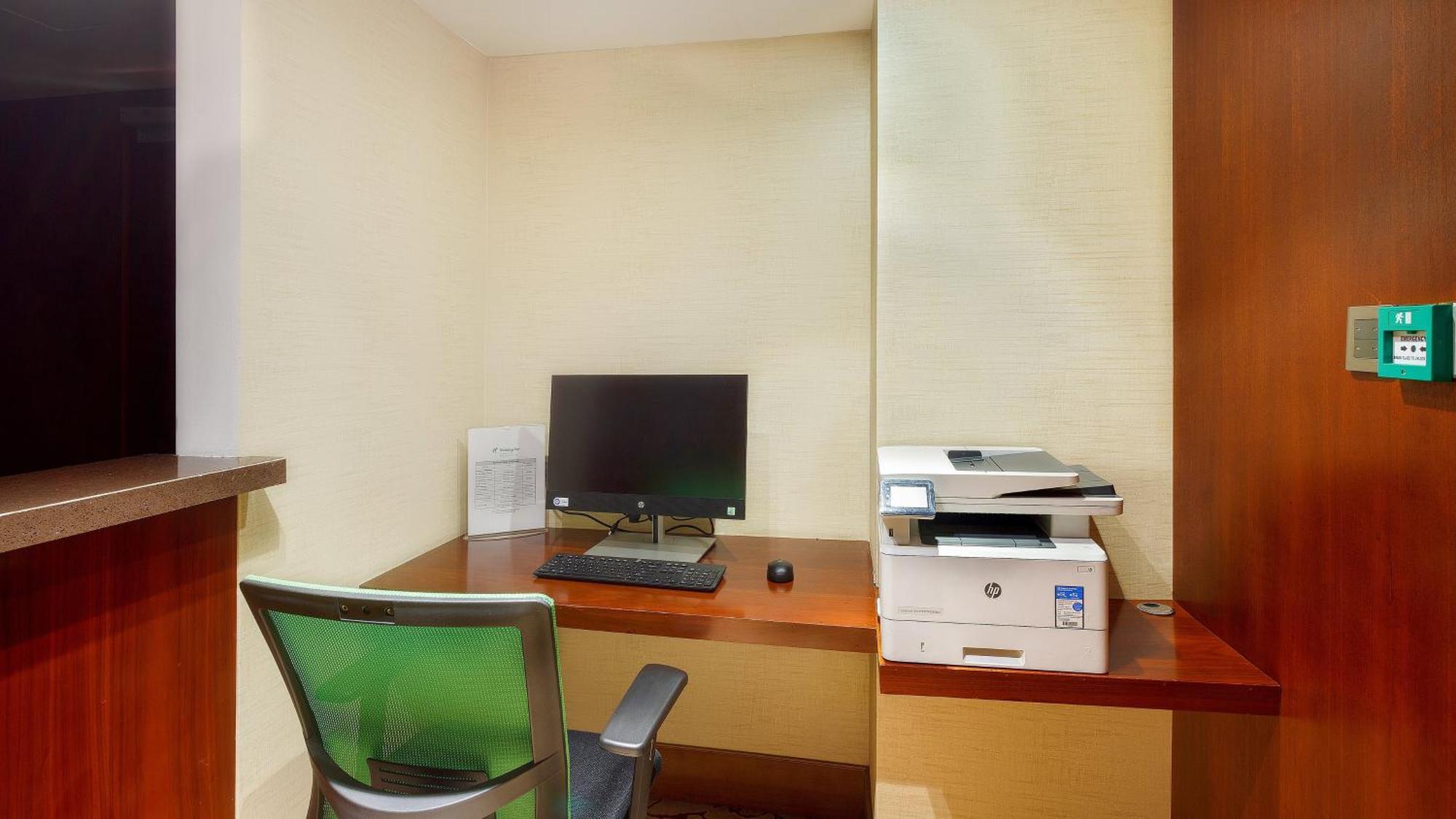 Holiday Inn Dhaka City Centre By Ihg Esterno foto